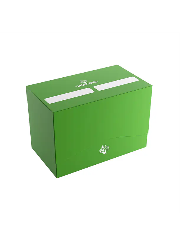 GG Essential Line Casual Double Deck Holder 200+ XL - Green 