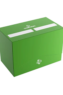 GG Essential Line Casual Double Deck Holder 200+ XL - Green