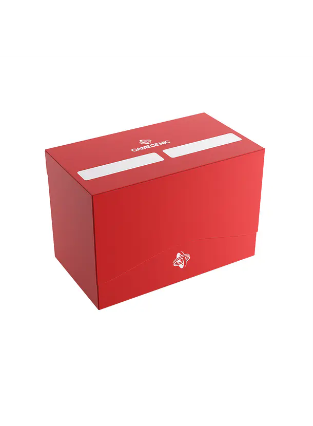 GG Essential Line Casual Double Deck Holder 200+ XL - Red 