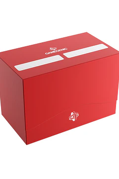 GG Essential Line Casual Double Deck Holder 200+ XL - Red
