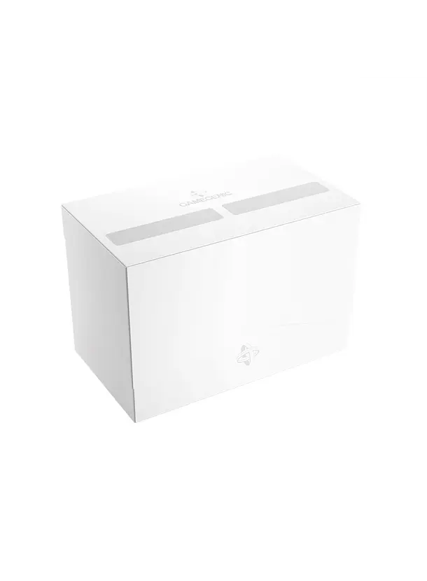 GG Essential Line Casual Double Deck Holder 200+ XL - White 