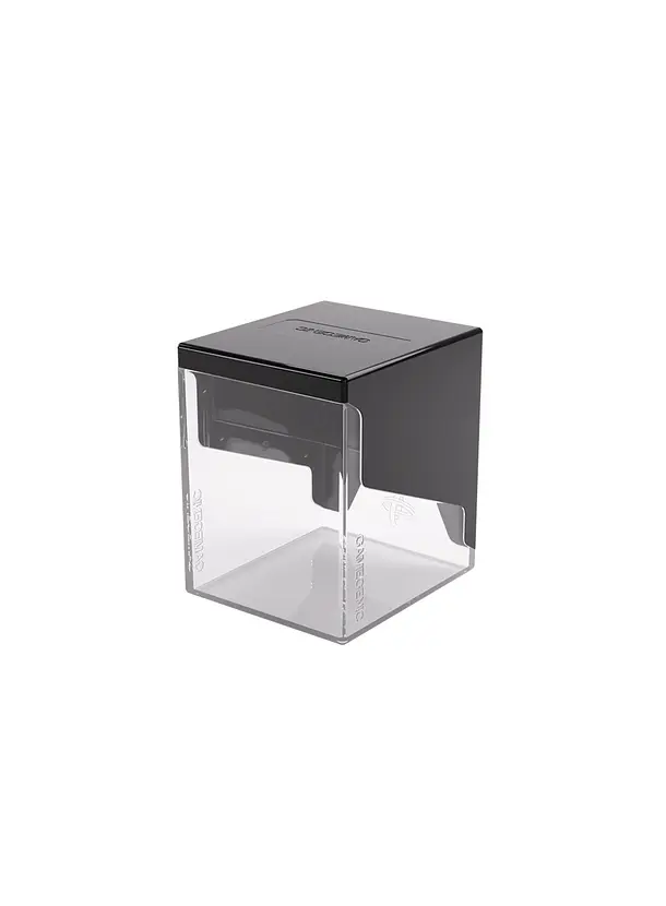 GG Essential Line Advanced Bastion 100+ XL - Black/Clear 