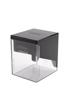 GG Essential Line Advanced Bastion 100+ XL - Black/Clear