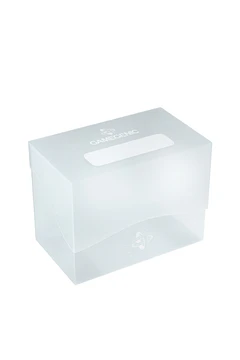 GG Essential Line Side Holder 80+ - Clear