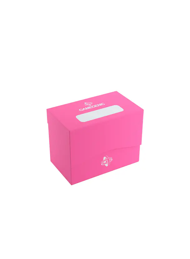 GG Essential Line Side Holder 80+ - Pink 
