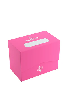 GG Essential Line Side Holder 80+ - Pink