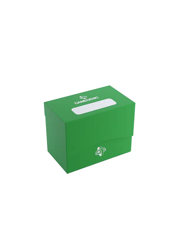 GG Essential Line Side Holder 80+ - Green 