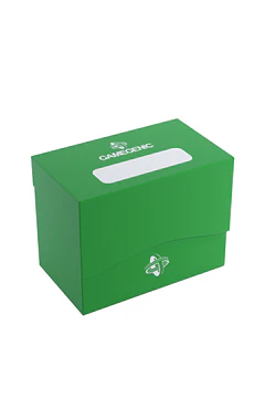 GG Essential Line Side Holder 80+ - Green