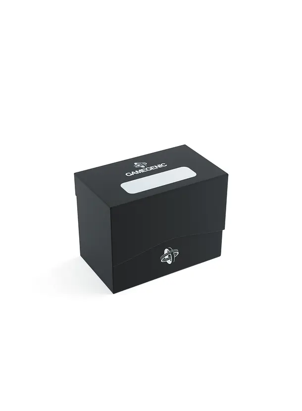 GG Essential Line Side Holder 80+ - Black 