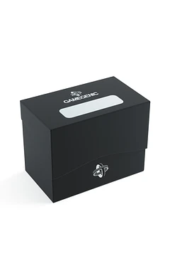 GG Essential Line Side Holder 80+ - Black