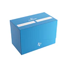 GG Essential Line Casual Double Deck Holder 200+ XL - Blue  1