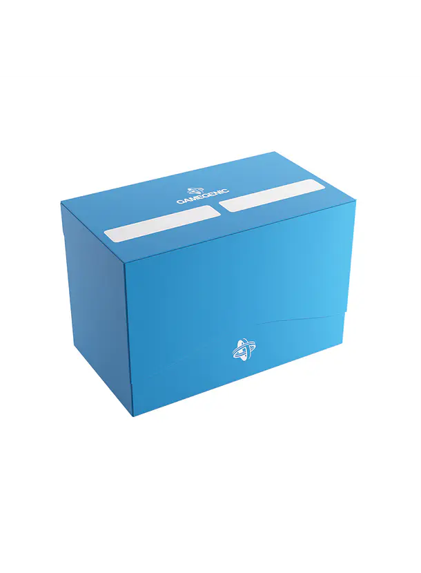 GG Essential Line Casual Double Deck Holder 200+ XL - Blue  1