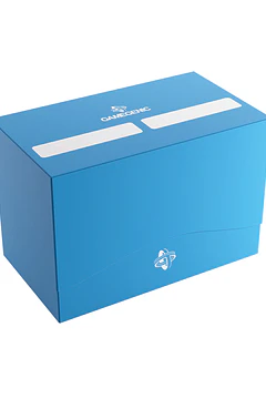 GG Essential Line Casual Double Deck Holder 200+ XL - Blue 