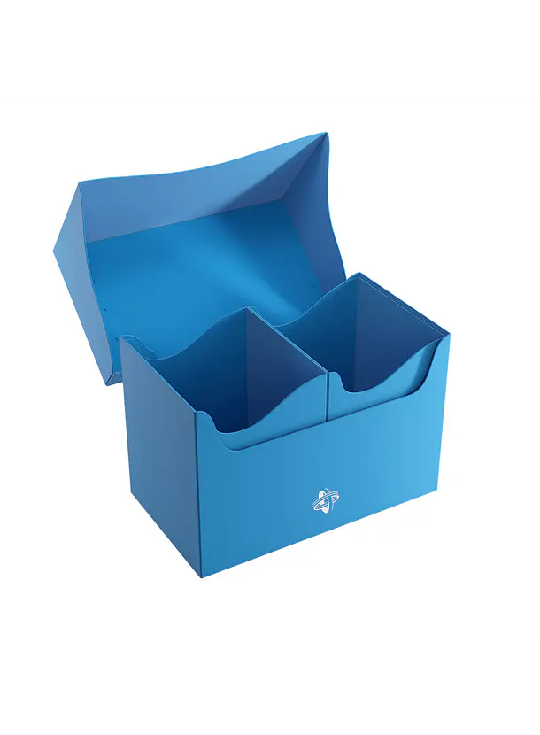 GG Essential Line Casual Double Deck Holder 200+ XL - Blue  2