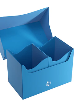 GG Essential Line Casual Double Deck Holder 200+ XL - Blue 