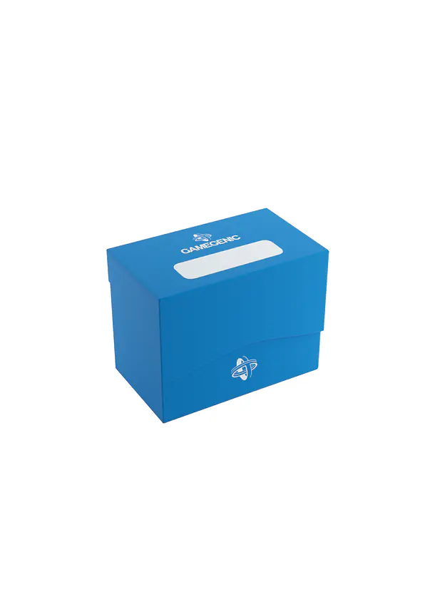 GG Essential Line Side Holder 80+ - Blue 