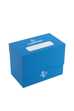 GG Essential Line Side Holder 80+ - Blue