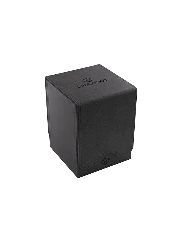 GG Squire 100+ XL - Black 1