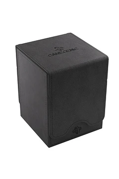 GG Squire 100+ XL - Black