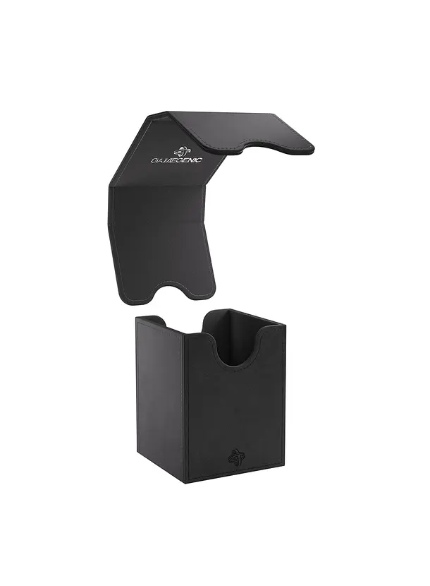GG Squire 100+ XL - Black 3
