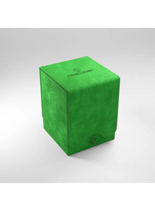 GG Squire 100+ XL - Green 