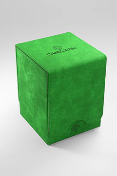 GG Squire 100+ XL - Green