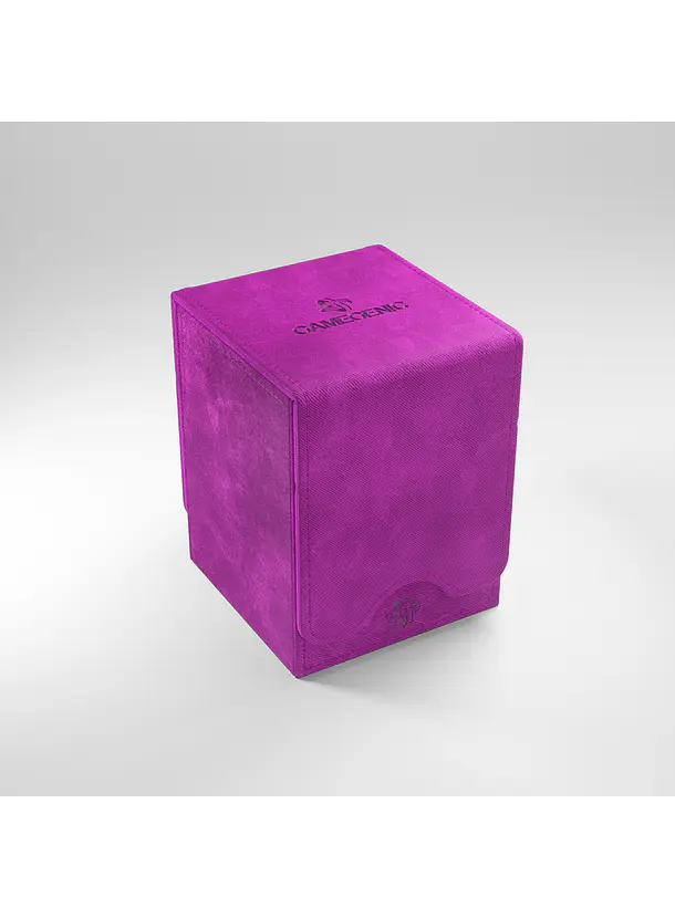 GG Squire 100+ XL - Purple 