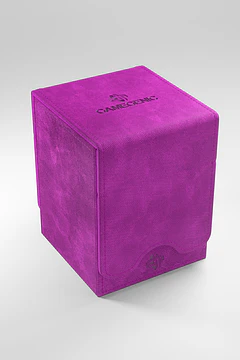GG Squire 100+ XL - Purple