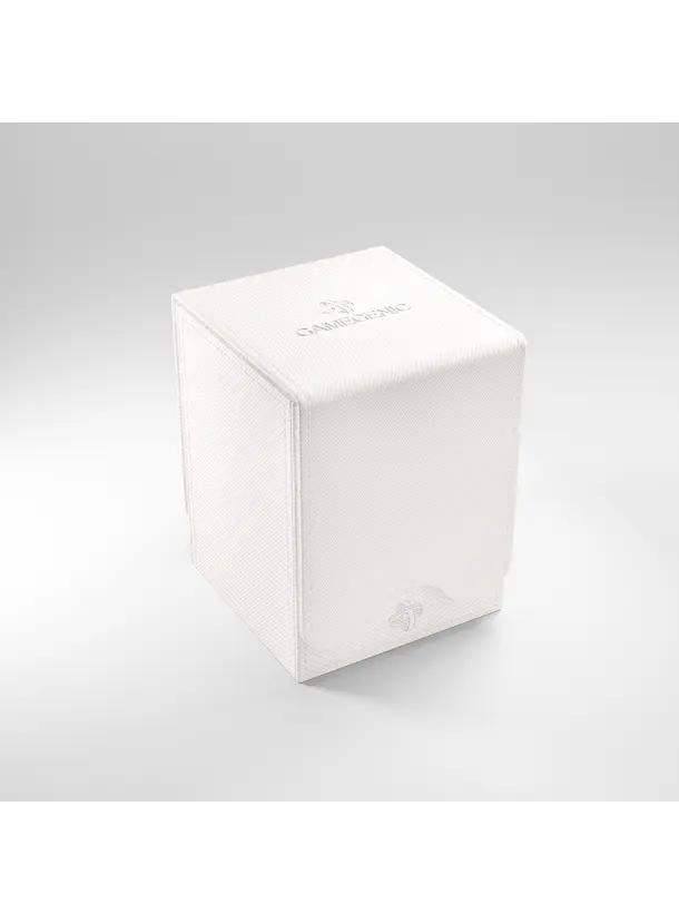 GG Squire 100+ XL - White 