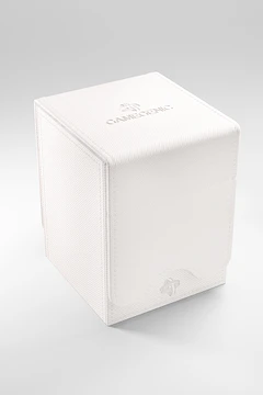 GG Squire 100+ XL - White