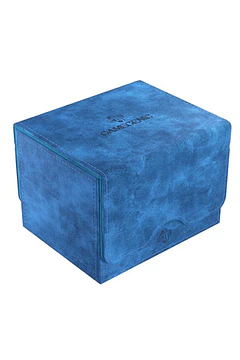 GG Sidekick 100+ XL Blue