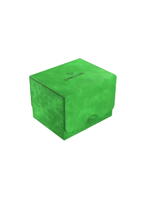 GG Sidekick 100+ XL Green 
