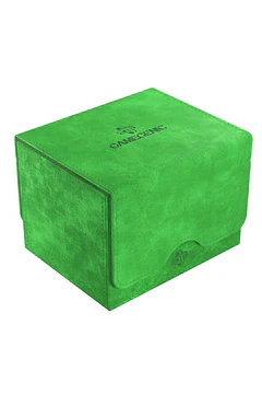 GG Sidekick 100+ XL Green