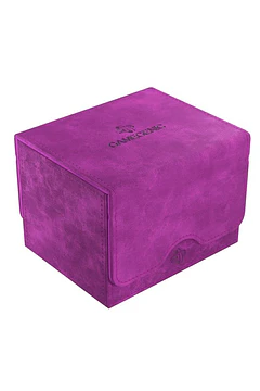 GG Sidekick 100+ XL Purple