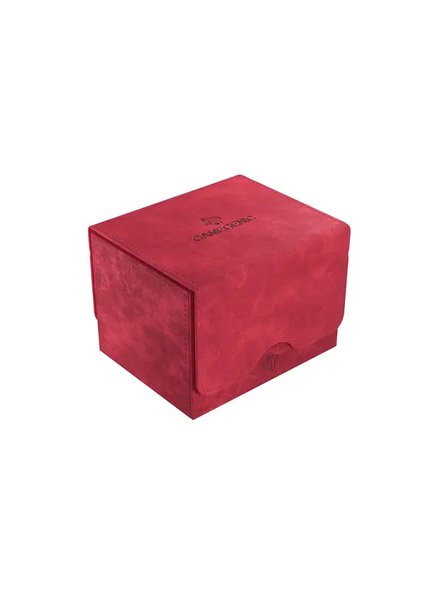 GG Sidekick 100+ XL Red 