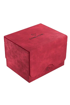 GG Sidekick 100+ XL Red