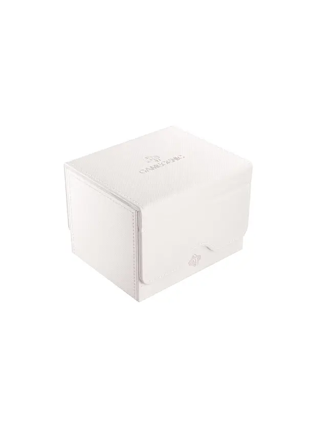 GG Sidekick 100+ XL White 
