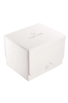 GG Sidekick 100+ XL White