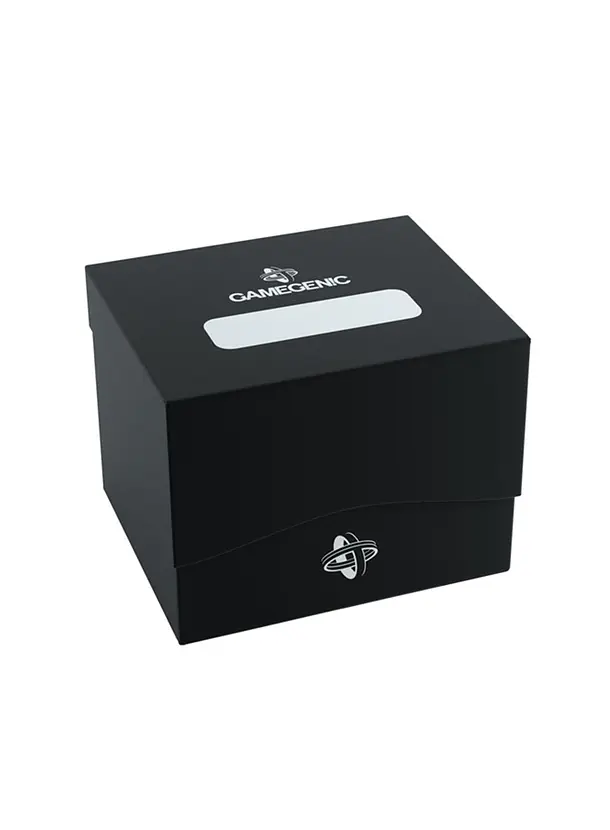 GG Essential Line Side Holder 100+ - Black 