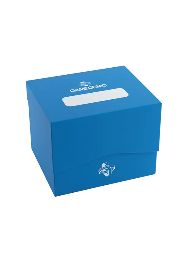 GG Essential Line Side Holder 100+ - Blue 