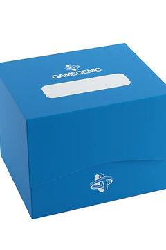 GG Essential Line Side Holder 100+ - Blue