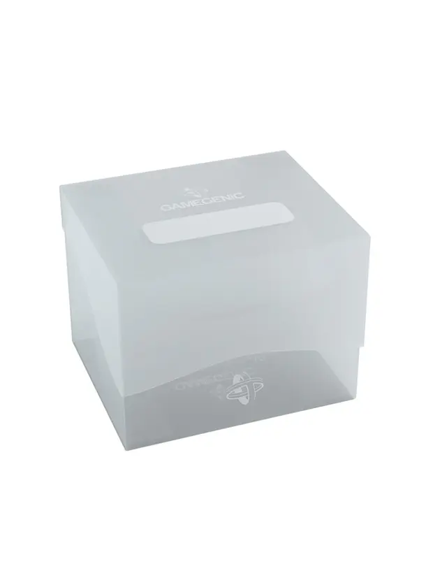 GG Essential Line Side Holder 100+ - Clear 