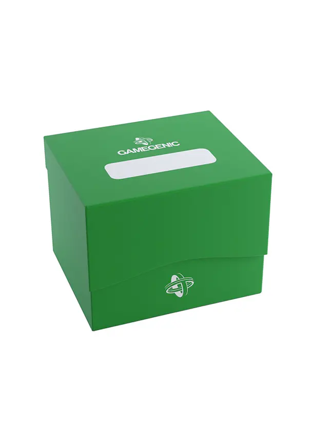 GG Essential Line Side Holder 100+ - Green 