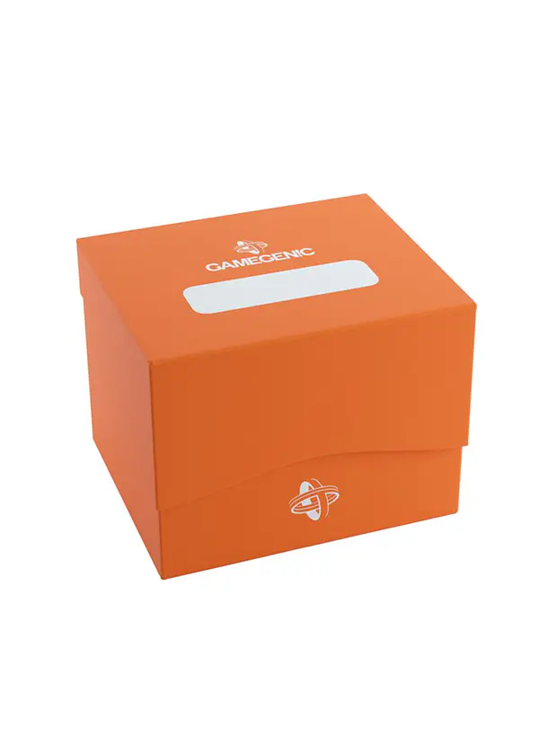 GG Essential Line Side Holder 100+ - Orange 