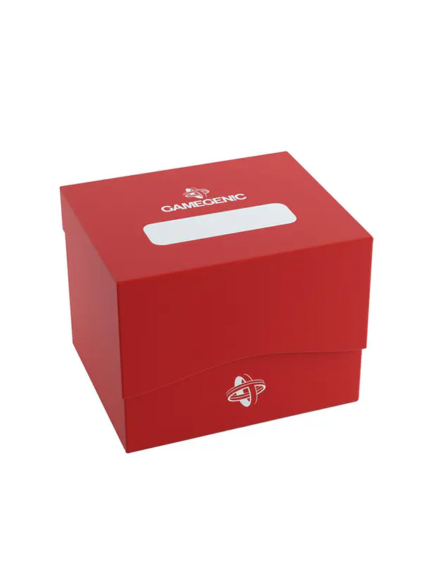 GG Essential Line Side Holder 100+ - Red 
