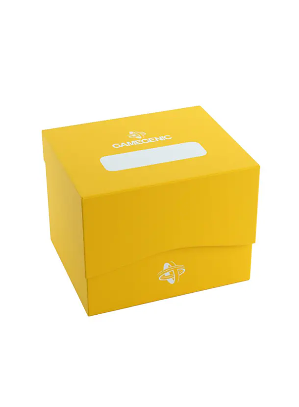 GG Essential Line Side Holder 100+ - Yellow 
