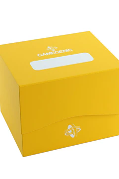 GG Essential Line Side Holder 100+ - Yellow