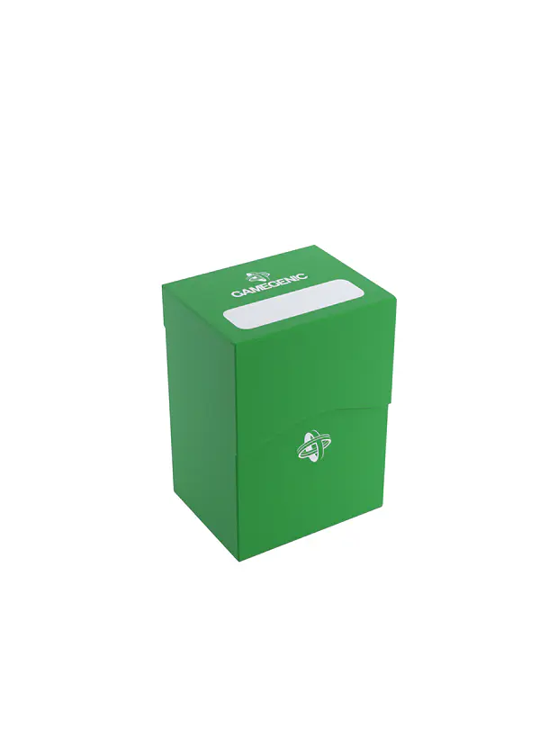 GG Essential Line Deck Holder 80+ - Green 