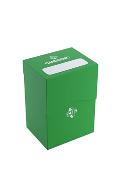 GG Essential Line Deck Holder 80+ - Green