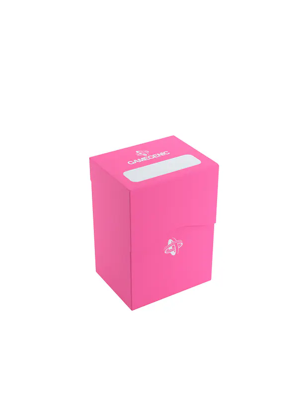GG Essential Line Deck Holder 80+ - Pink 